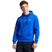 Fleece Jack Slam Deck Hoodie