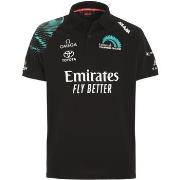 T-shirt Slam Etnz Deck Ss