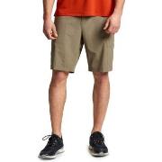Korte Broek Slam Qd Cargo Short
