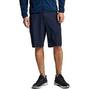 Korte Broek Slam Qd Cargo Short