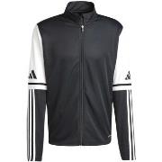 Fleece Jack adidas Sq25 Tr Jkt