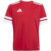 T-shirt adidas Squa25 Jsy Y