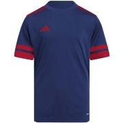 T-shirt adidas Squa25 Jsy Y