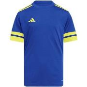 T-shirt adidas Squa25 Jsy Y
