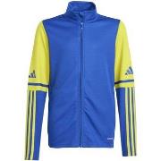 Fleece Jack adidas Sq25 Tr Jkt Y