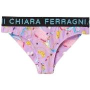 Slips Chiara Ferragni Slip Brasiliana