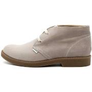 Sneakers NeroGiardini T.Velvet Sabbia 400 Tr Bastia 490 Ambra