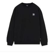 Fleece Jack Propaganda Logo Vertical