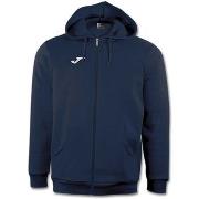 Fleece Jack Joma Chaqueta Capucha Combi