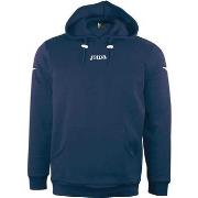 Fleece Jack Joma Cappuccio Atenas Cotton