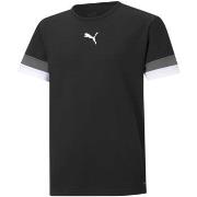 T-shirt Puma Teamrise Jersey Jr