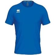 T-shirt Errea Marvin Maglia Mc Jr