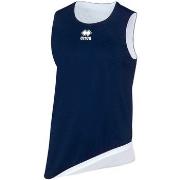 Top Errea Chicago Canotta Double Jr