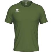 T-shirt Errea Marvin Maglia Mc Jr