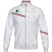 Fleece Jack Errea Erick Ad
