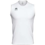 Top Errea Evo Canotta Ad