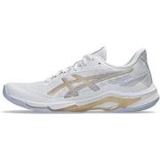 Sportschoenen Asics Netburner Ballistic Ff 4