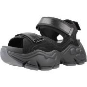 Sandalen Buffalo BINARY 0