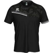 T-shirt Errea Evan Maglia Mc Ad
