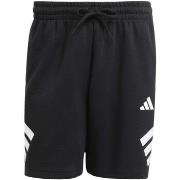 Korte Broek adidas M Fi 3S Sho