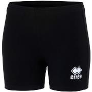 Korte Broek Errea Panta Volleyball Donna Ad