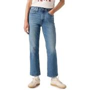 Jeans Levis 725 Authentic Kick Boot Kick Start