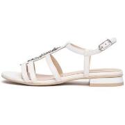 Sandalen NeroGiardini Nappa Pandora Tr Lula Naturale 226