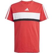 T-shirt adidas J 3S Tib T