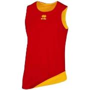 Top Errea Chicago Canotta Double Ad