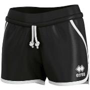 Korte Broek Errea Emma Panta Ad