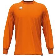 T-Shirt Lange Mouw Errea Madison Ad