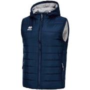Vest Errea Bjorn Smanicato Ad