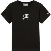 T-shirt Korte Mouw Champion Crewneck T-Shirt