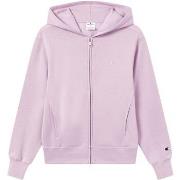 Sweater Champion Full Zip Hoodie Sweatshirt