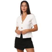 Vest La Modeuse 76069_P180095