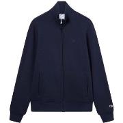 Fleece Jack Champion Full Zip Sweatshirt
