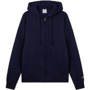 Sweater Champion Full Zip Hoodie Sweatshirt