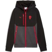 Sweater Puma Acm tech Fz Hoodie Jr
