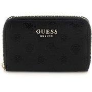 Portemonnee Guess Phoebe Slg Medium Zip Around