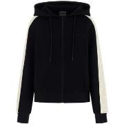 Sweater Guess Maryella Full Zip Sweatshirt