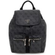 Rugzak Guess Manhattan Ii Flap Backpack