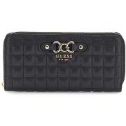 Portemonnee Guess Nadira Slg Large Zip Around