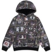 Sweater Nike Jdb Mj Brklyn Aop Ft Po