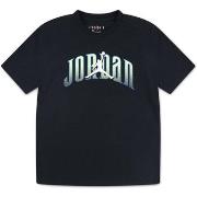 T-shirt Korte Mouw Nike Jdb Jm Global Arch Ss Tee