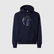 Sweater North Sails HOODED SWEATER