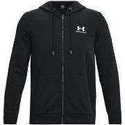 Sweater Under Armour Ua Icon Fleece Fz Hood