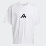 T-shirt Korte Mouw adidas M Z.N.E. TEE LO