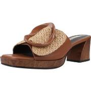 Slippers Noa Harmon PALA ROSE