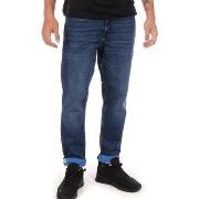 Straight Jeans Kaporal -