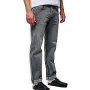 Straight Jeans Kaporal -